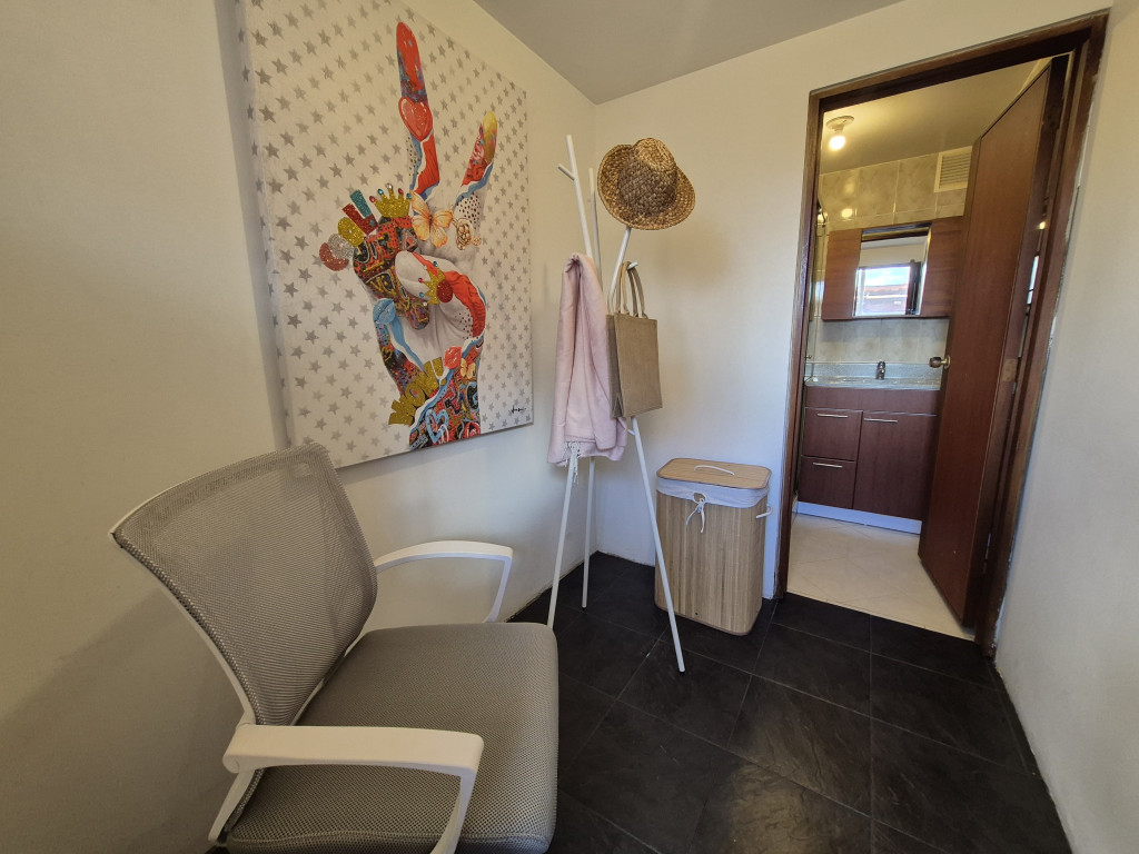 Apartamento En Venta - El Nogal, Bogotá