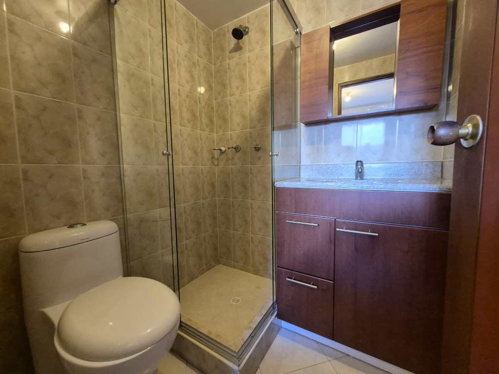 Apartamento En Venta - El Nogal, Bogotá