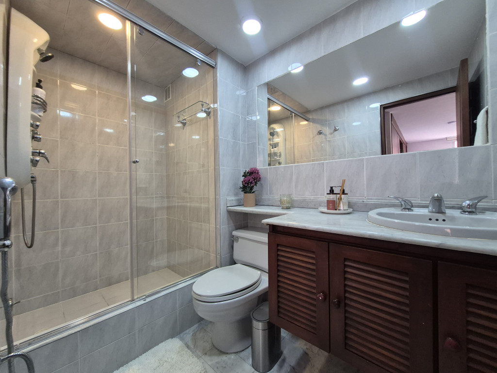 Apartamento En Venta - El Nogal, Bogotá