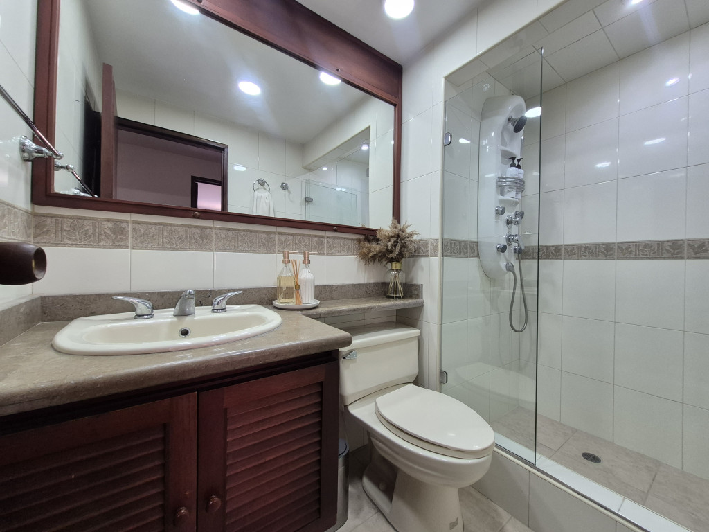 Apartamento En Venta - El Nogal, Bogotá