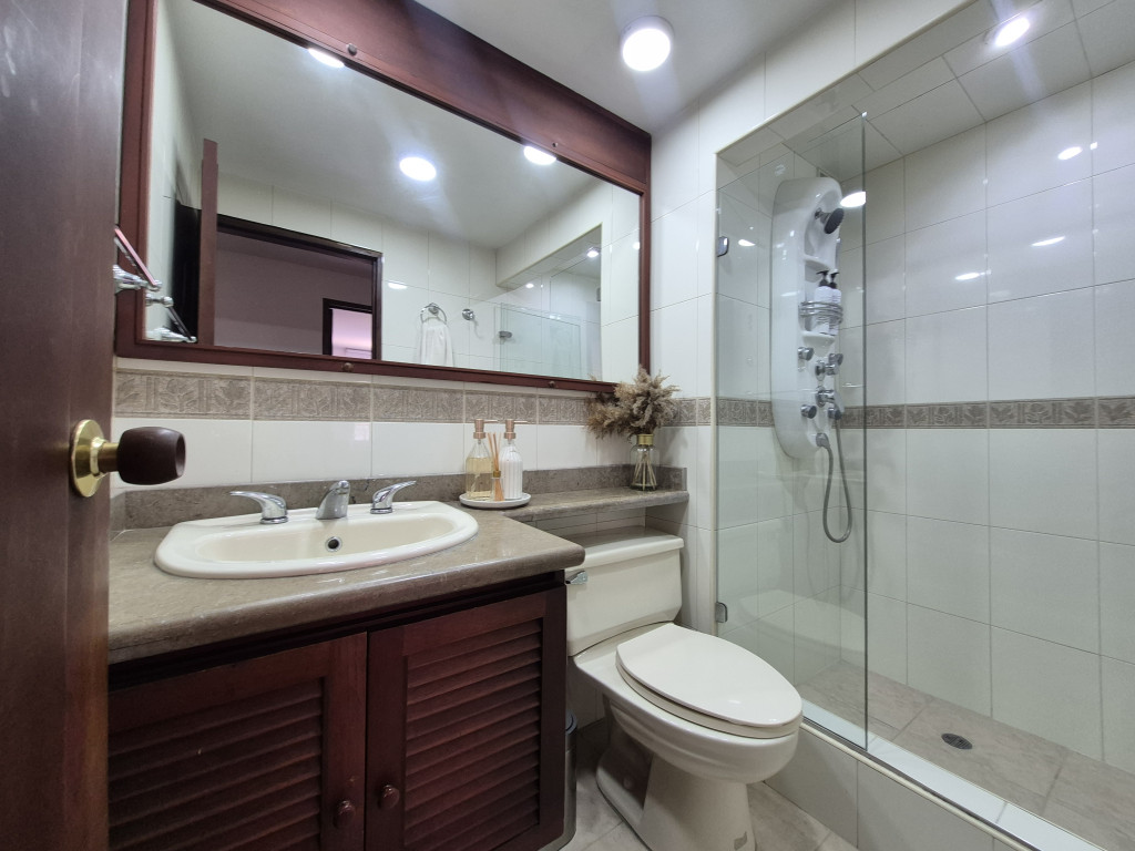 Apartamento En Venta - El Nogal, Bogotá