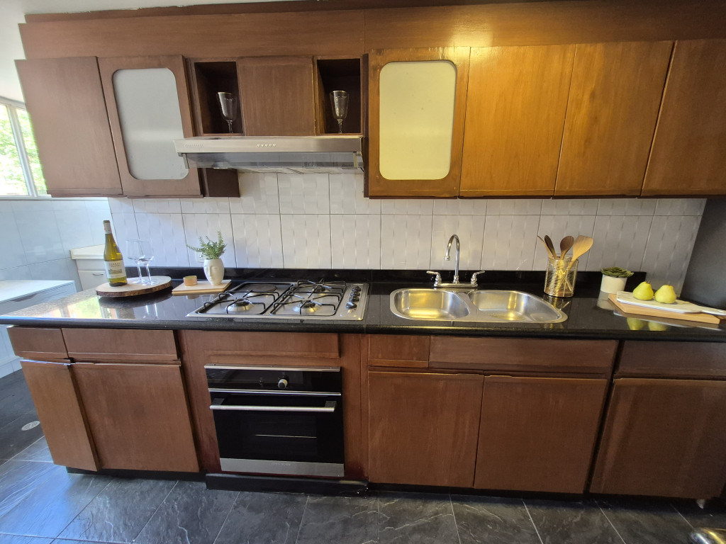 Apartamento En Venta - El Nogal, Bogotá