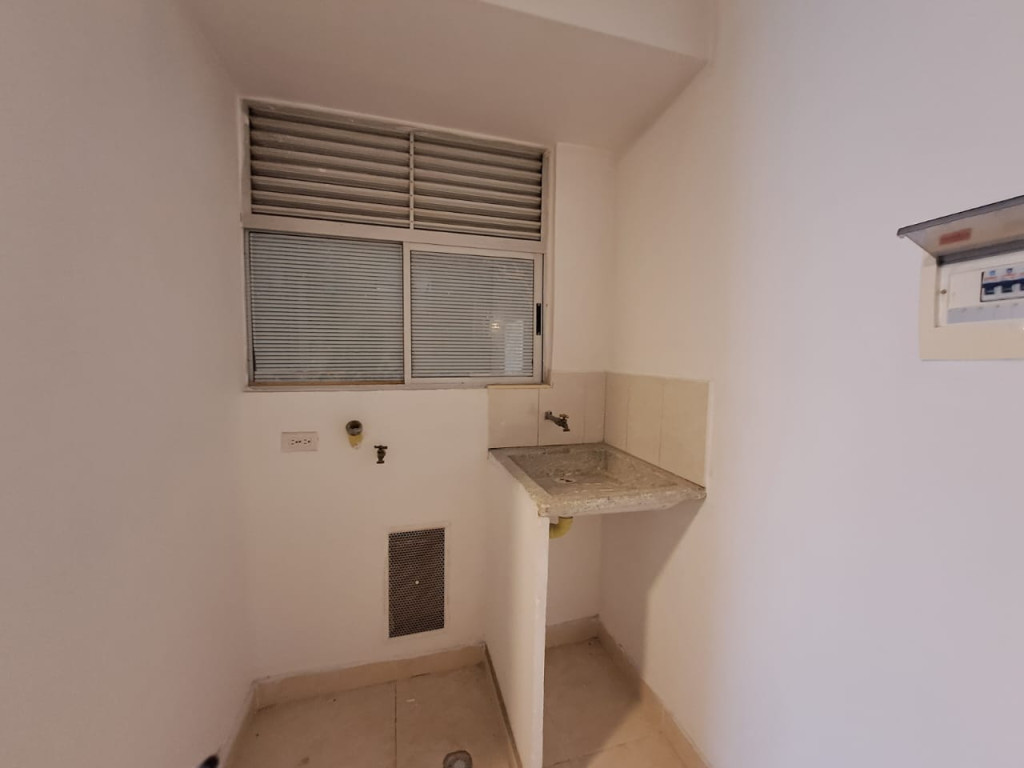 Apartamento En Venta - Tibabita-Usaquén, Bogotá