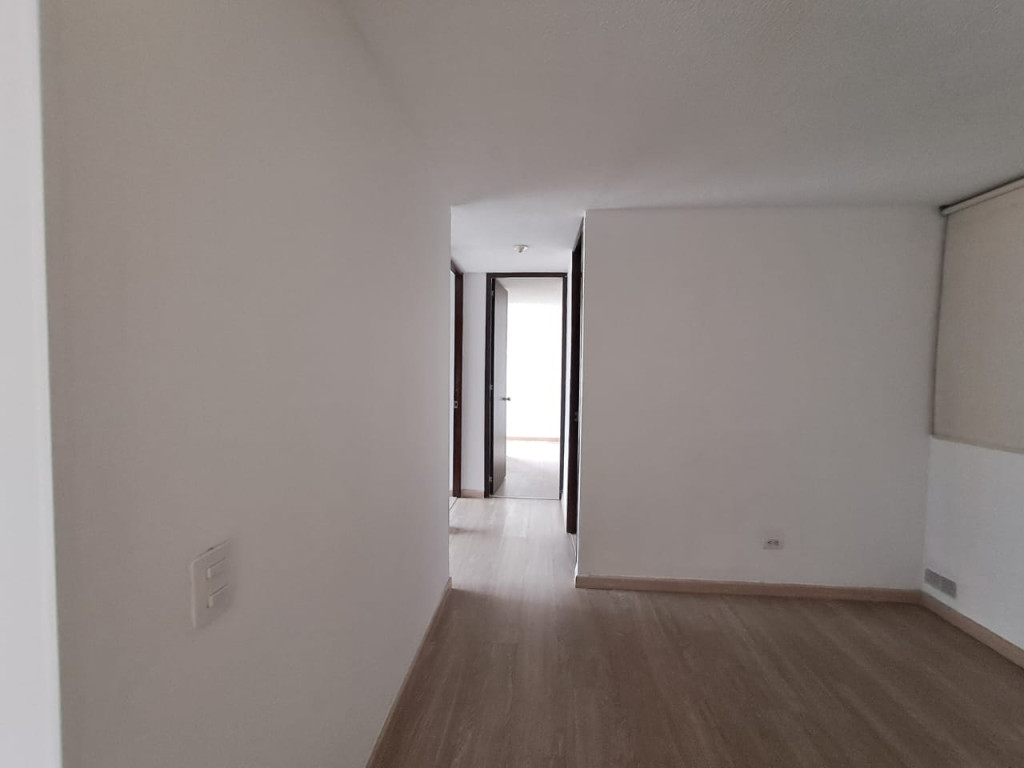 Apartamento En Venta - Tibabita-Usaquén, Bogotá