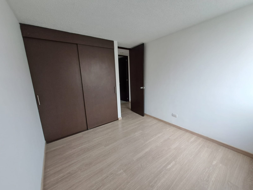 Apartamento En Venta - Tibabita-Usaquén, Bogotá