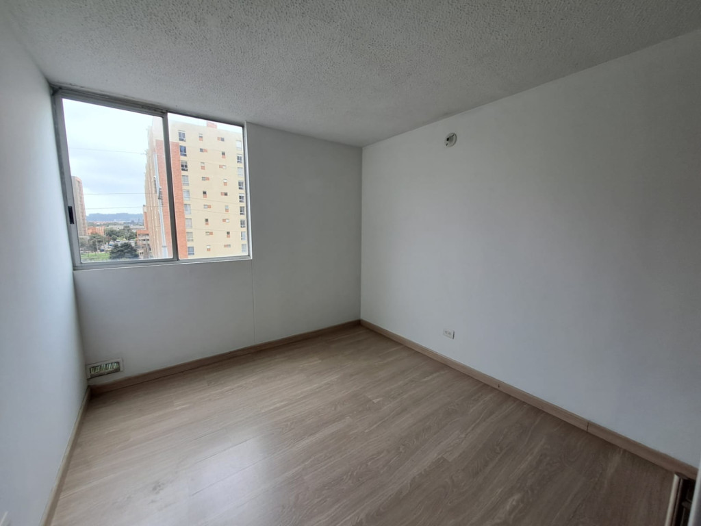 Apartamento En Venta - Tibabita-Usaquén, Bogotá