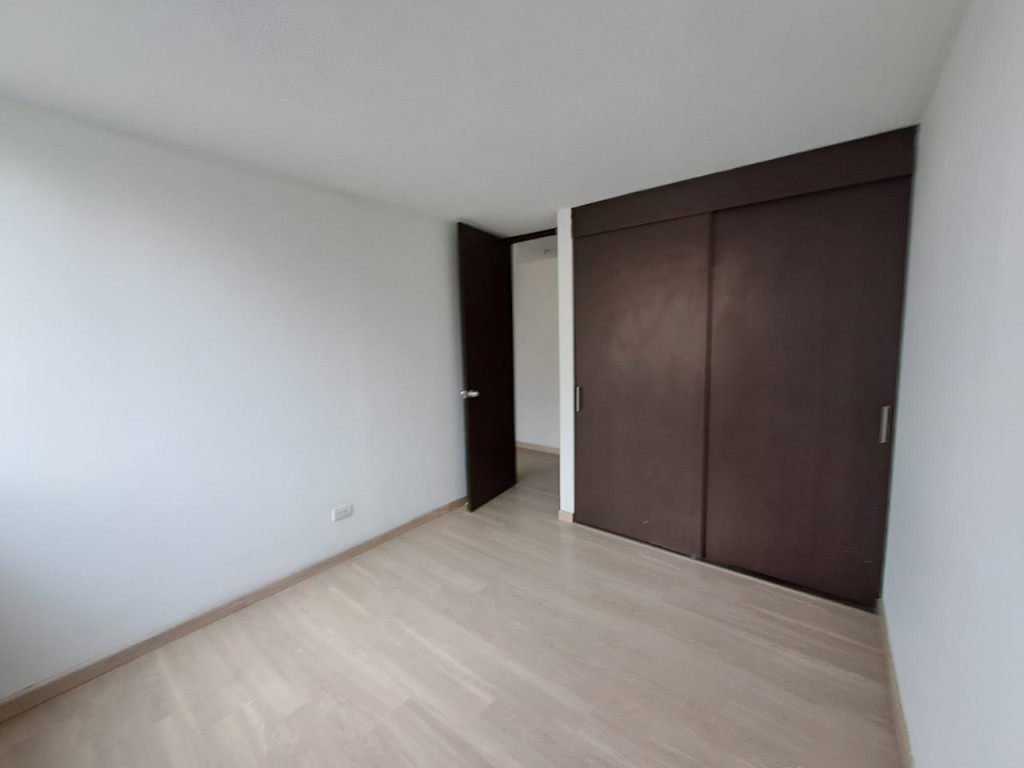 Apartamento En Venta - Tibabita-Usaquén, Bogotá