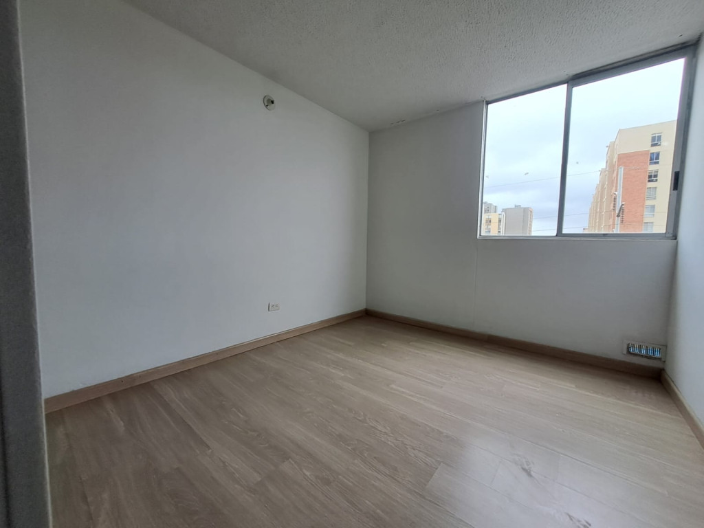 Apartamento En Venta - Tibabita-Usaquén, Bogotá