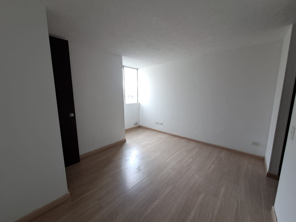 Apartamento En Venta - Tibabita-Usaquén, Bogotá