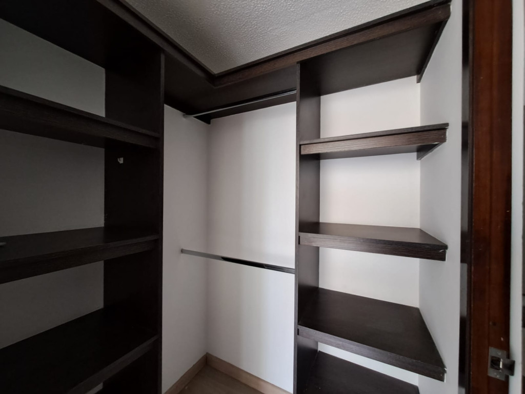 Apartamento En Venta - Tibabita-Usaquén, Bogotá