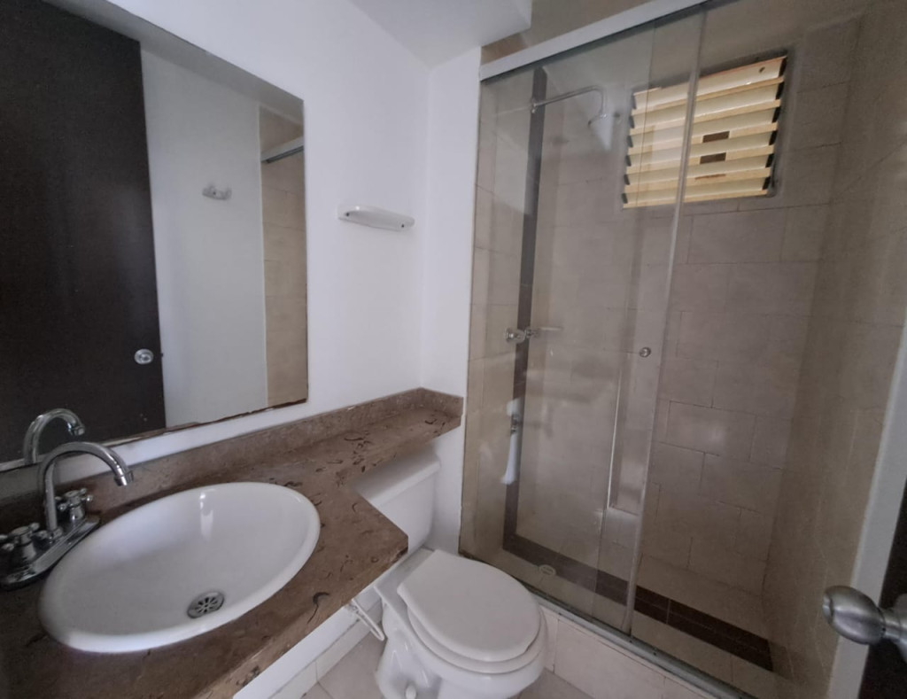 Apartamento En Venta - Tibabita-Usaquén, Bogotá