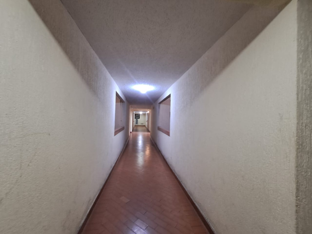 Apartamento En Venta - Tibabita-Usaquén, Bogotá