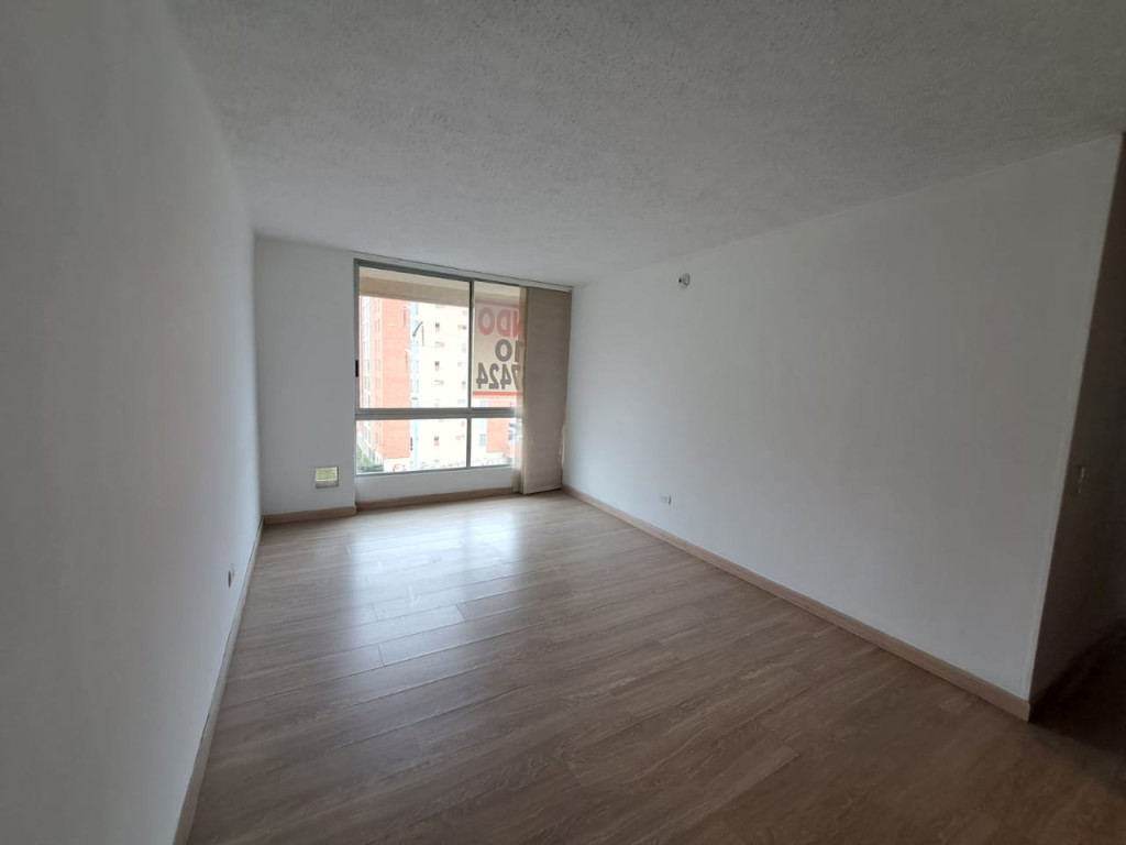 Apartamento En Venta - Tibabita-Usaquén, Bogotá