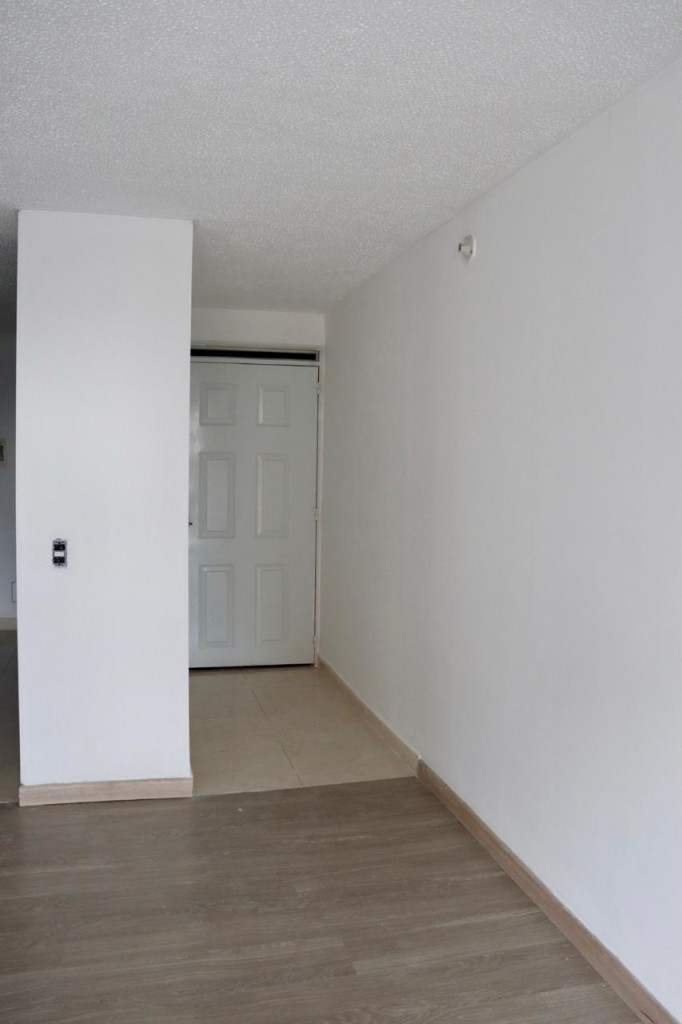 Apartamento En Venta - Tibabita-Usaquén, Bogotá