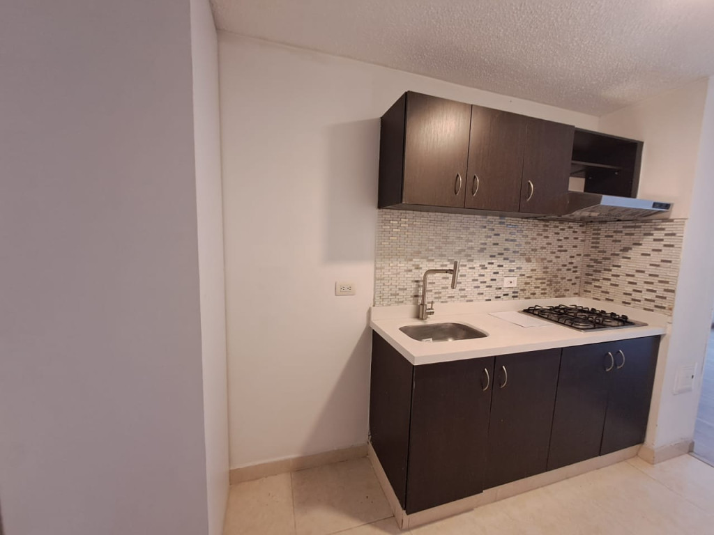 Apartamento En Venta - Tibabita-Usaquén, Bogotá