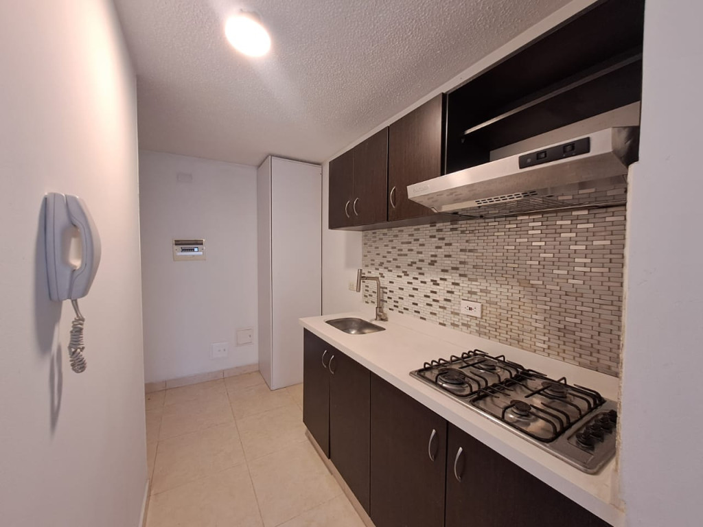 Apartamento En Venta - Tibabita-Usaquén, Bogotá