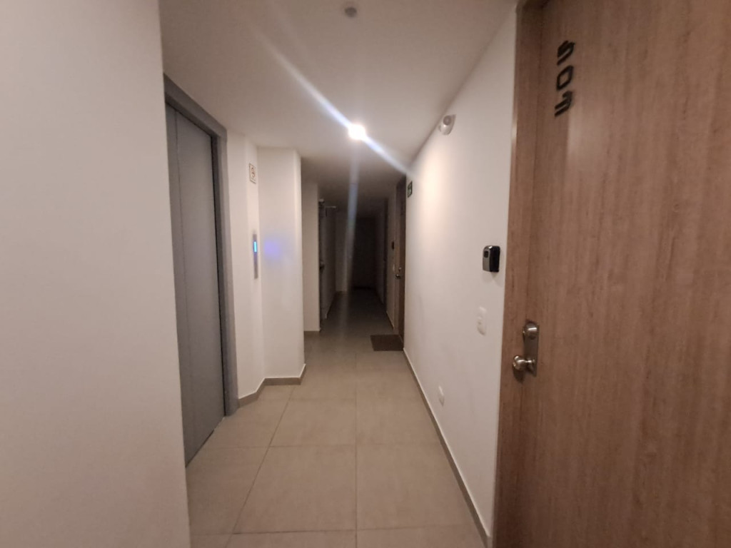Apartaestudio En Arriendo - Santa Barbara Central-Usaquén, Bogotá