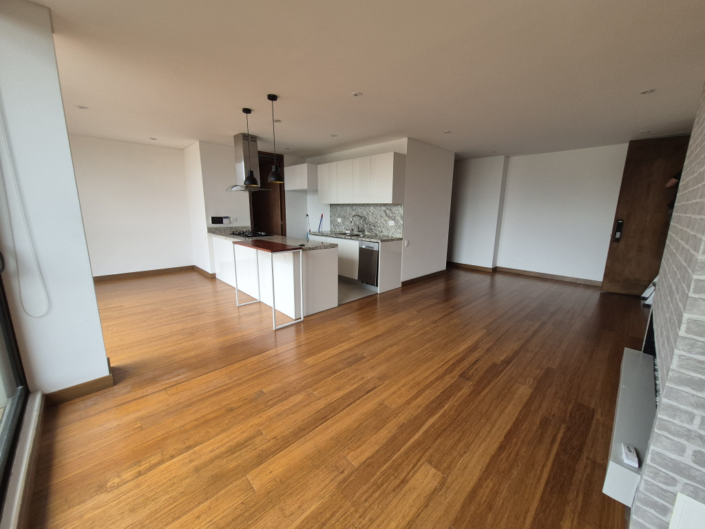 Apartamento En Arriendo/Venta - Santa Ana Occidental-Usaquén, Bogotá