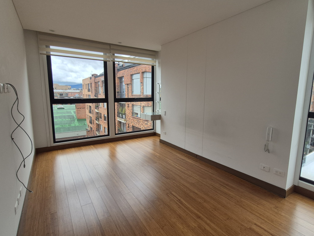Apartamento En Arriendo/Venta - Santa Ana Occidental-Usaquén, Bogotá