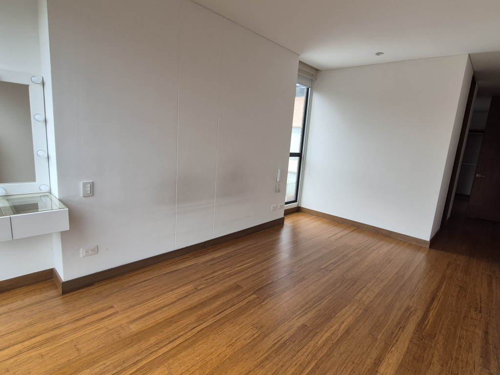 Apartamento En Arriendo/Venta - Santa Ana Occidental-Usaquén, Bogotá