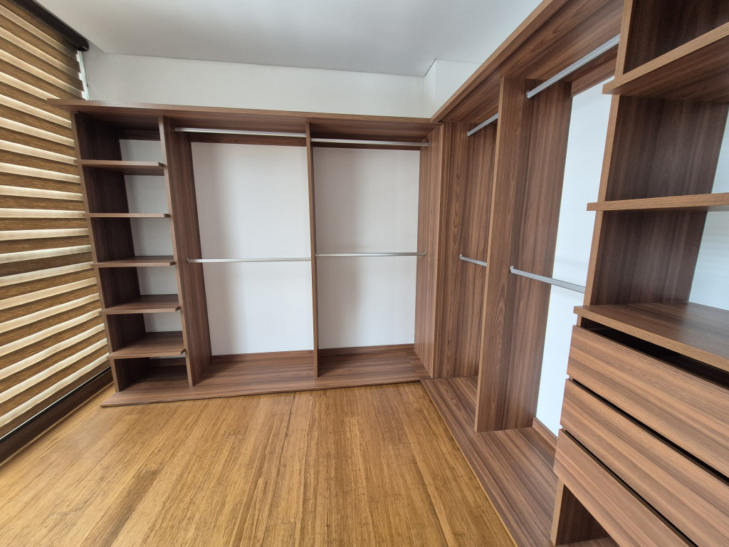 Apartamento En Arriendo/Venta - Santa Ana Occidental-Usaquén, Bogotá
