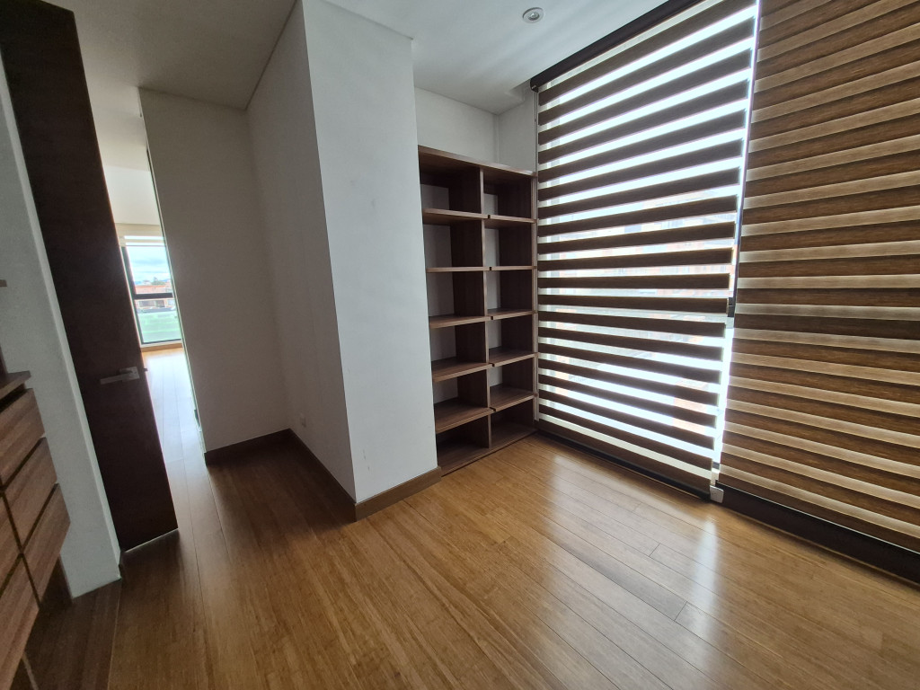 Apartamento En Arriendo/Venta - Santa Ana Occidental-Usaquén, Bogotá