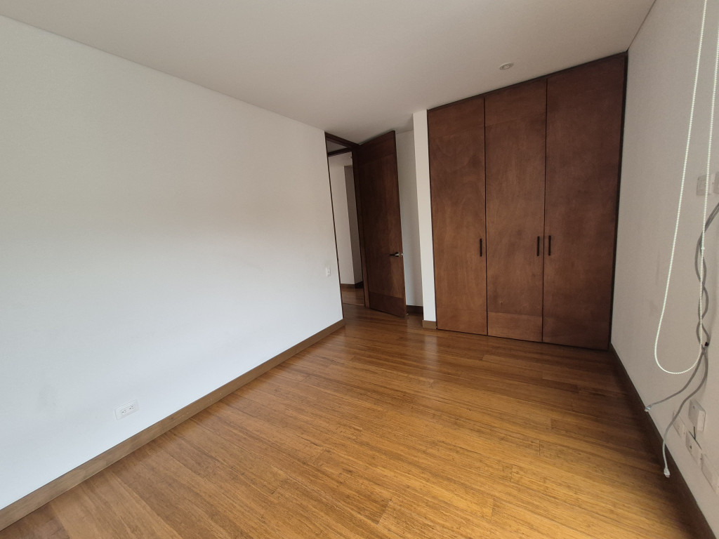 Apartamento En Arriendo/Venta - Santa Ana Occidental-Usaquén, Bogotá
