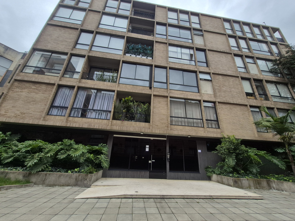 Apartamento En Arriendo/Venta - Santa Ana Occidental-Usaquén, Bogotá