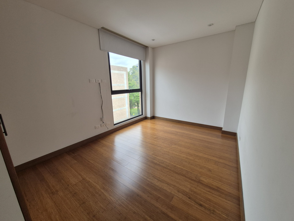 Apartamento En Arriendo/Venta - Santa Ana Occidental-Usaquén, Bogotá