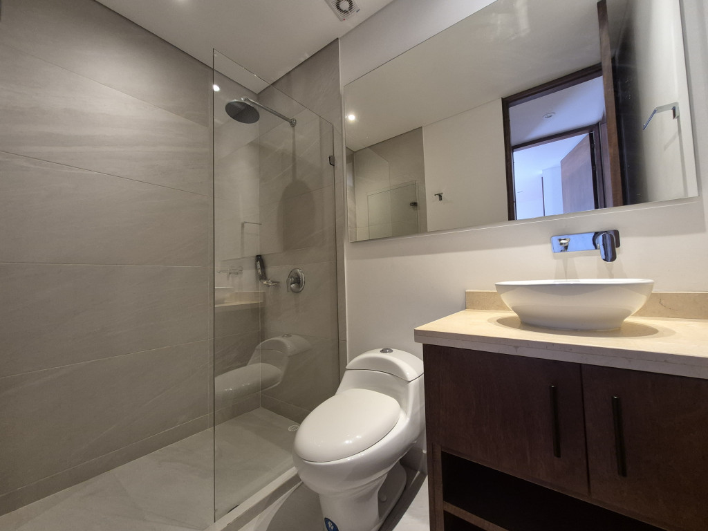 Apartamento En Arriendo/Venta - Santa Ana Occidental-Usaquén, Bogotá