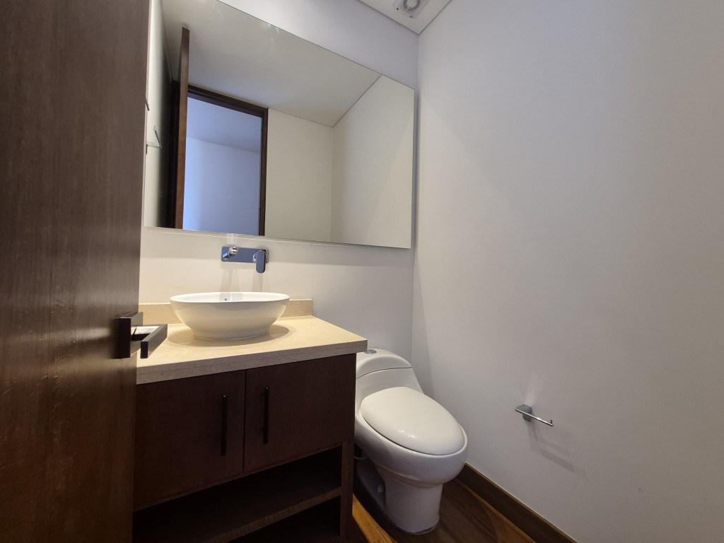 Apartamento En Arriendo/Venta - Santa Ana Occidental-Usaquén, Bogotá