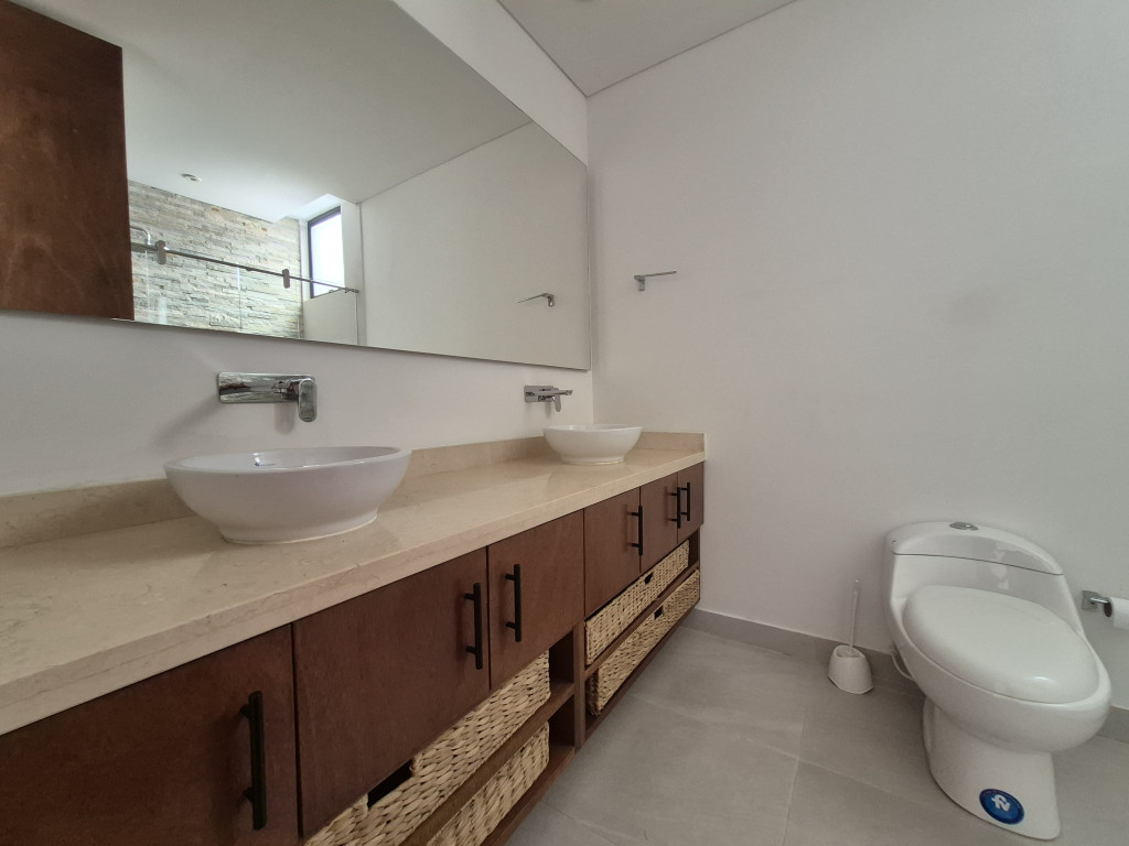 Apartamento En Arriendo/Venta - Santa Ana Occidental-Usaquén, Bogotá