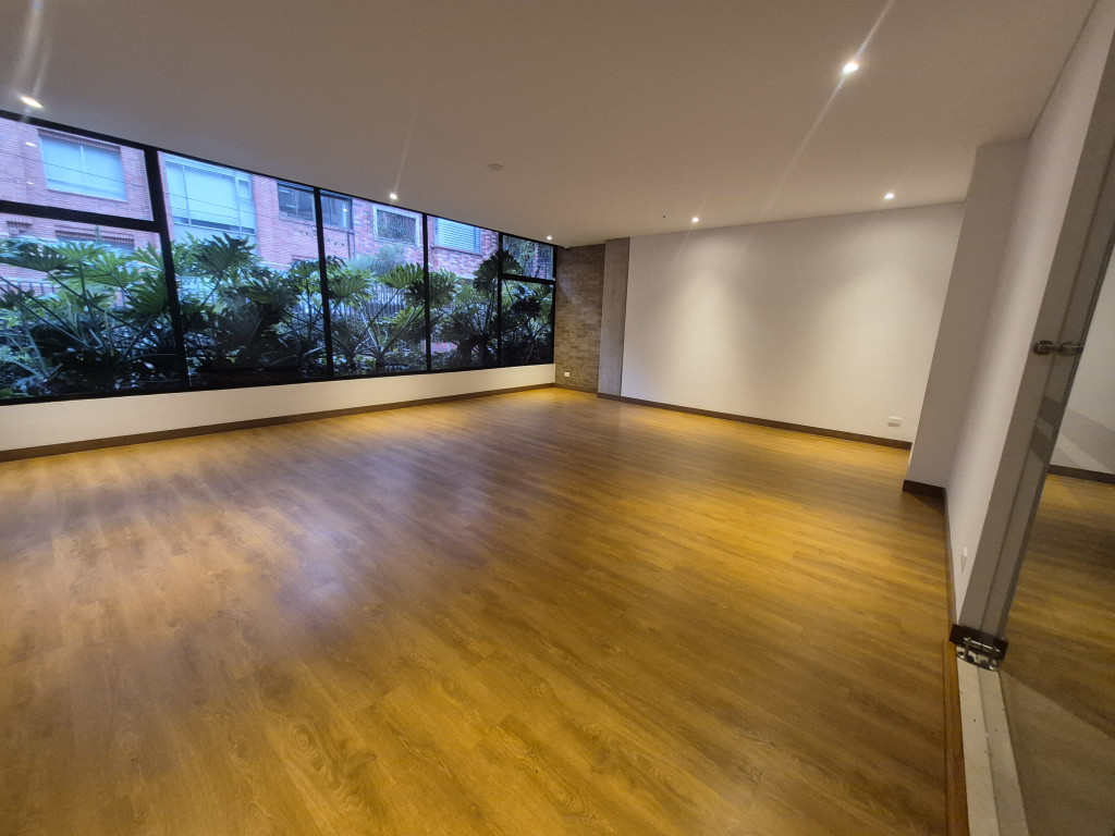 Apartamento En Arriendo/Venta - Santa Ana Occidental-Usaquén, Bogotá