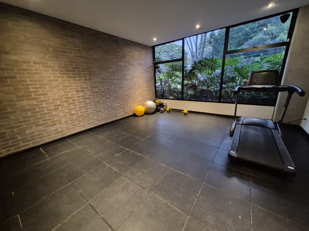 Apartamento En Arriendo/Venta - Santa Ana Occidental-Usaquén, Bogotá