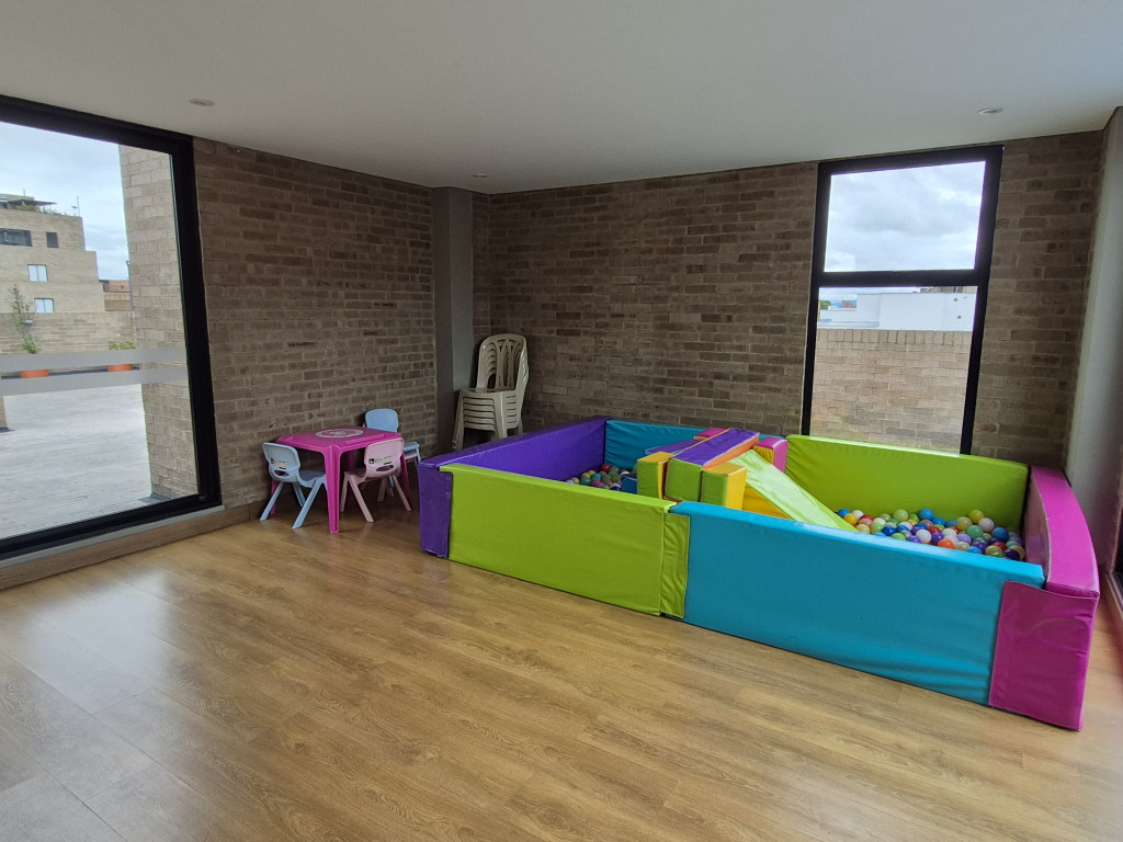 Apartamento En Arriendo/Venta - Santa Ana Occidental-Usaquén, Bogotá