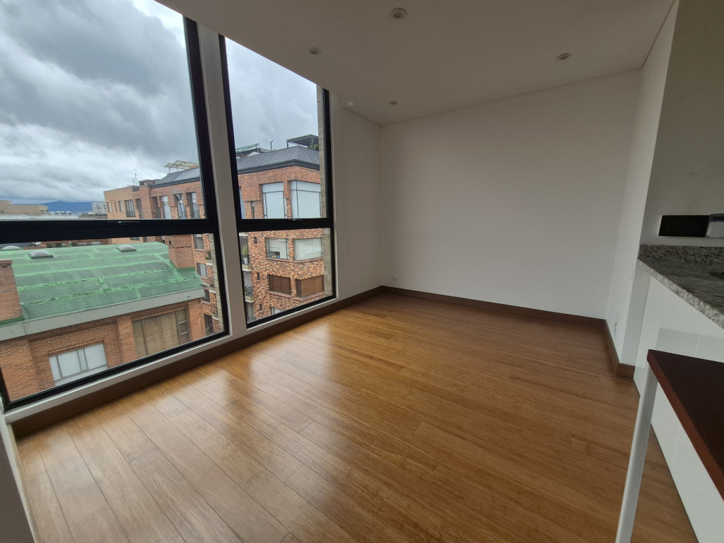 Apartamento En Arriendo/Venta - Santa Ana Occidental-Usaquén, Bogotá