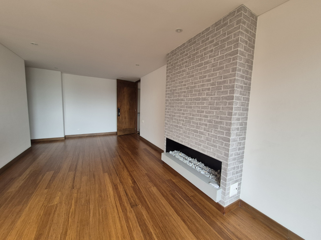 Apartamento En Arriendo/Venta - Santa Ana Occidental-Usaquén, Bogotá