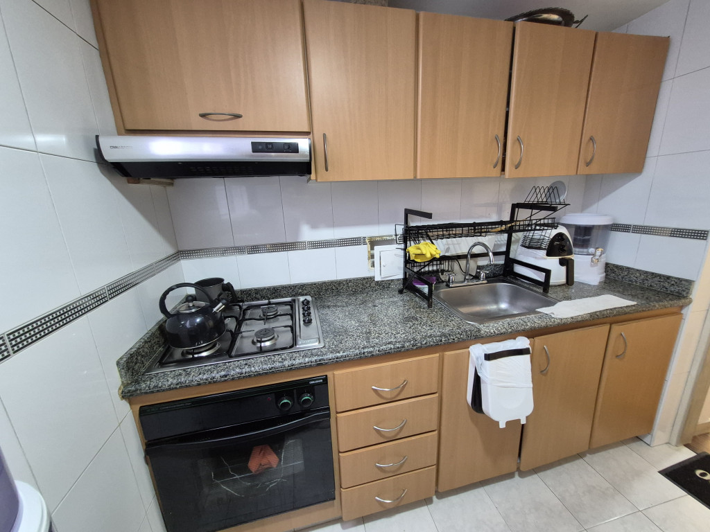 Apartamento En Venta - Gratamira, Bogotá