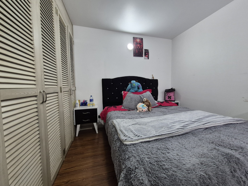 Apartamento En Venta - Gratamira, Bogotá