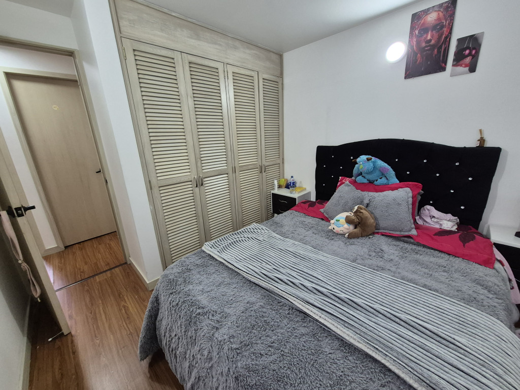 Apartamento En Venta - Gratamira, Bogotá
