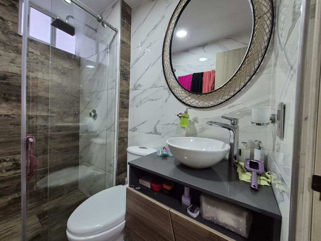 Apartamento En Venta - Gratamira, Bogotá