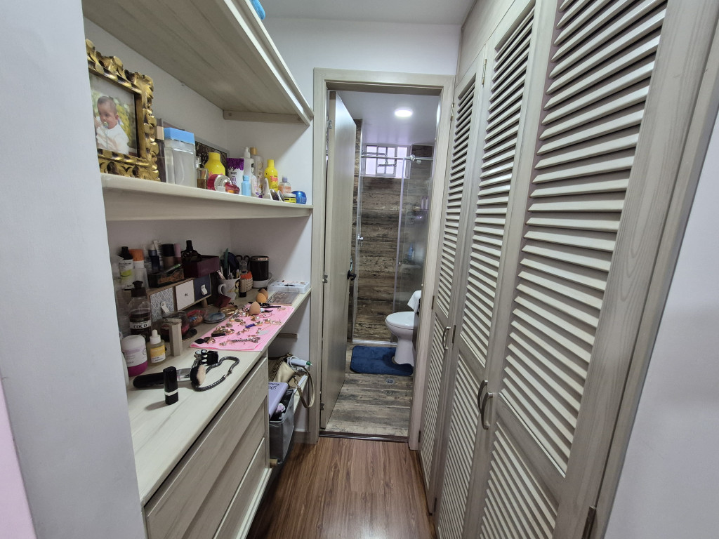 Apartamento En Venta - Gratamira, Bogotá