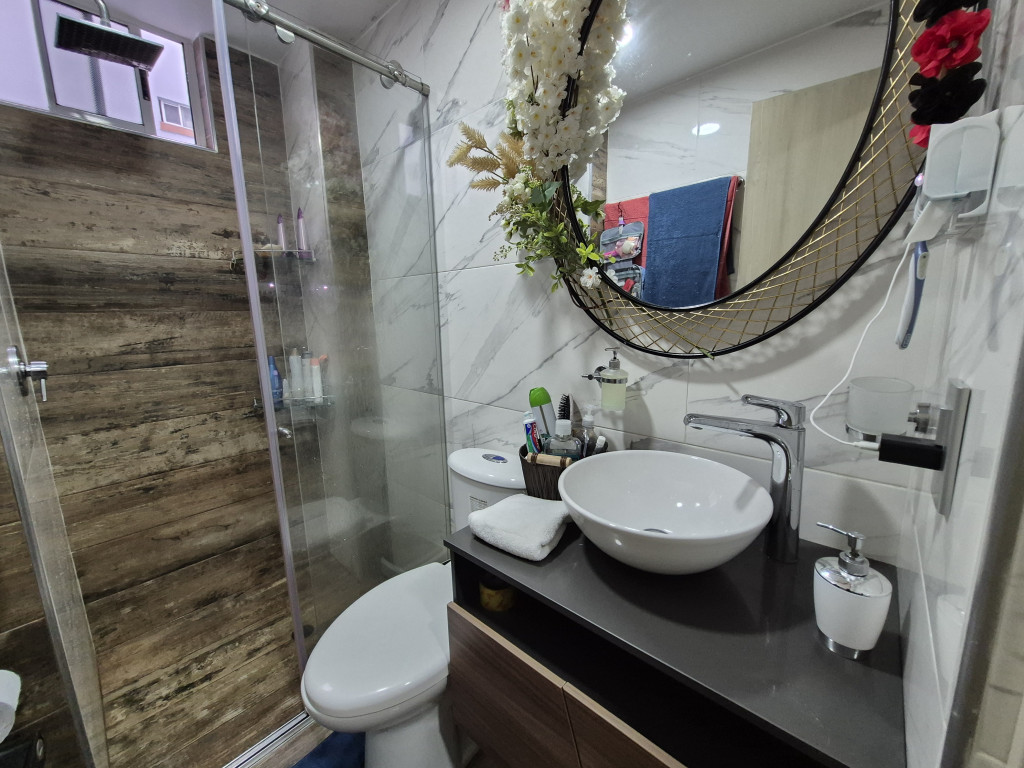 Apartamento En Venta - Gratamira, Bogotá