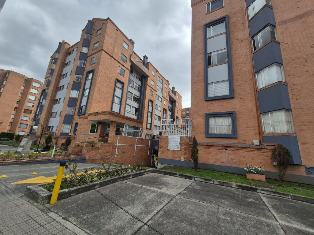 Apartamento En Venta - Gratamira, Bogotá