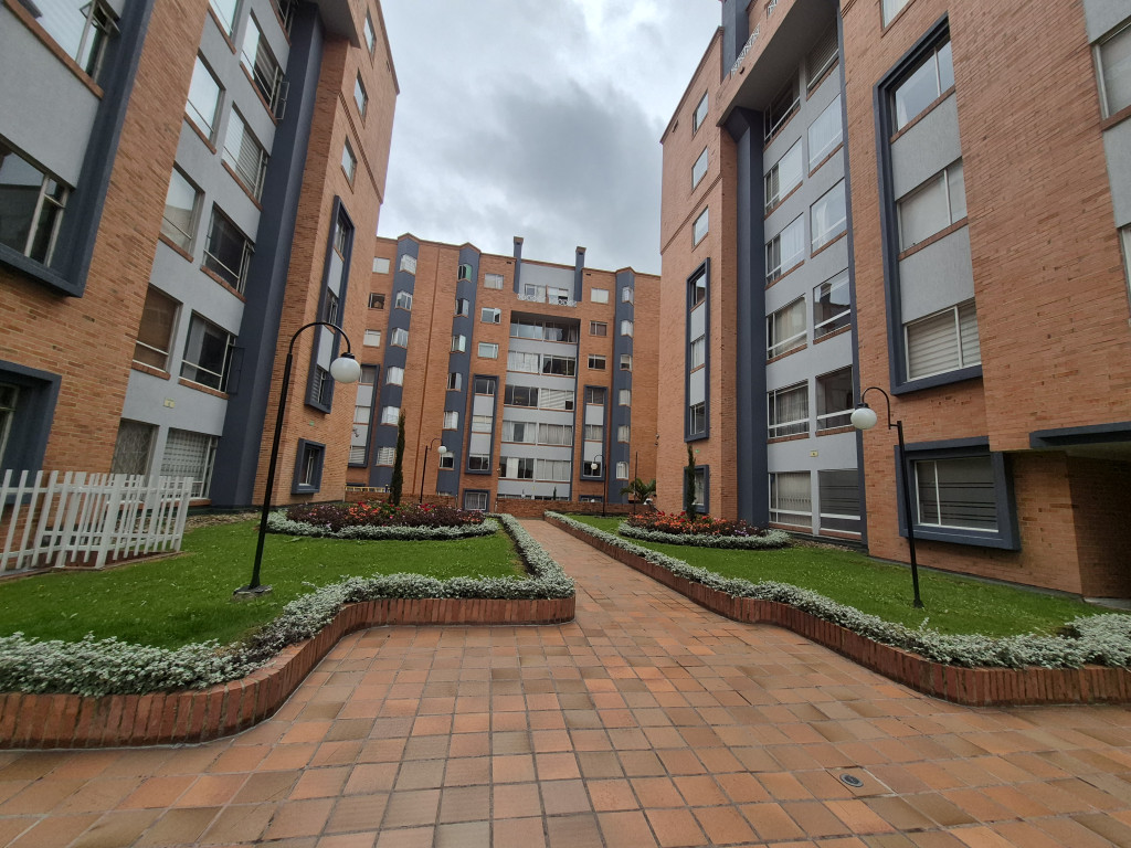 Apartamento En Venta - Gratamira, Bogotá