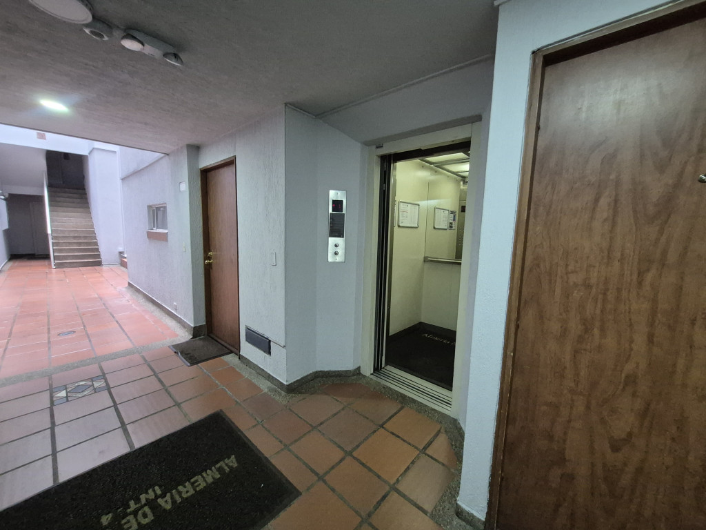 Apartamento En Venta - Gratamira, Bogotá