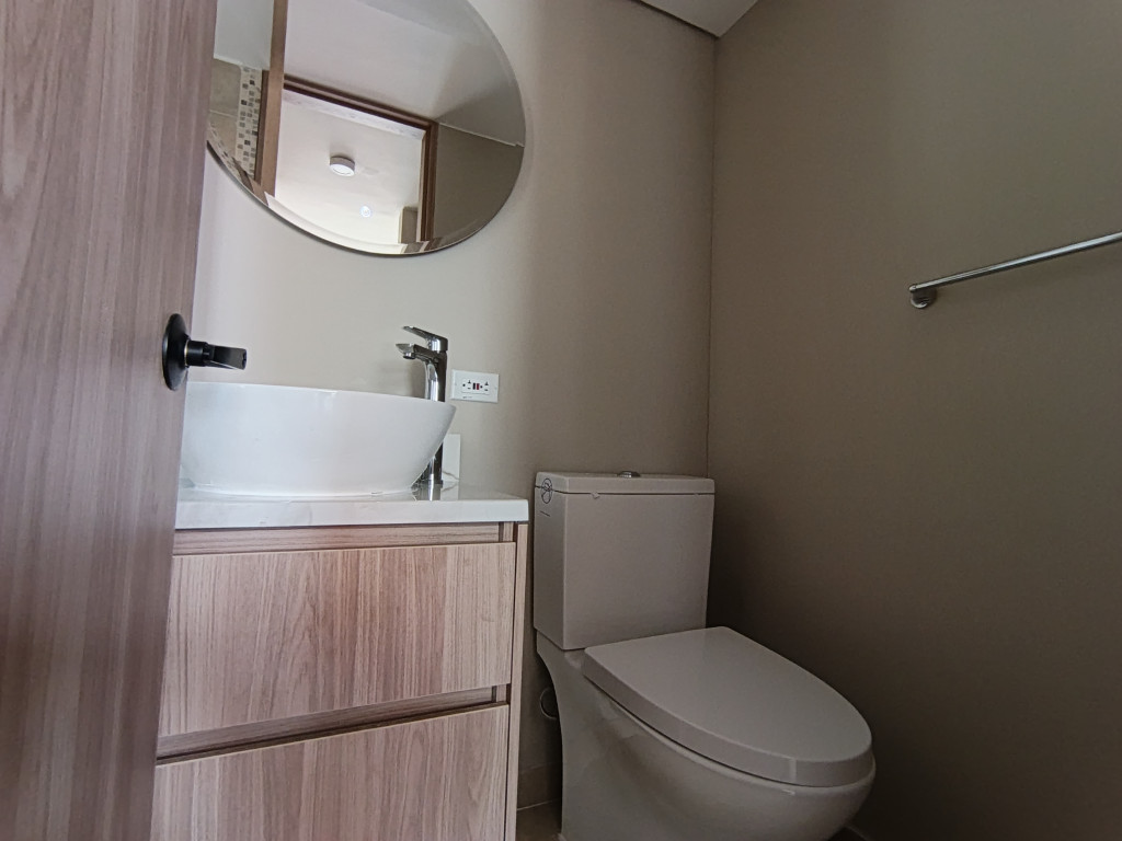 Apartamento En Venta - La Colina Campestre, Bogotá