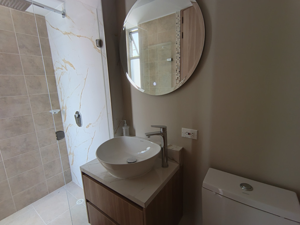 Apartamento En Venta - La Colina Campestre, Bogotá