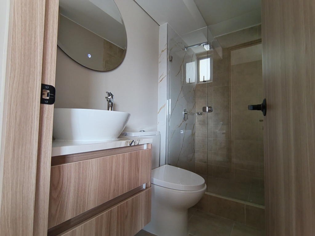 Apartamento En Venta - La Colina Campestre, Bogotá