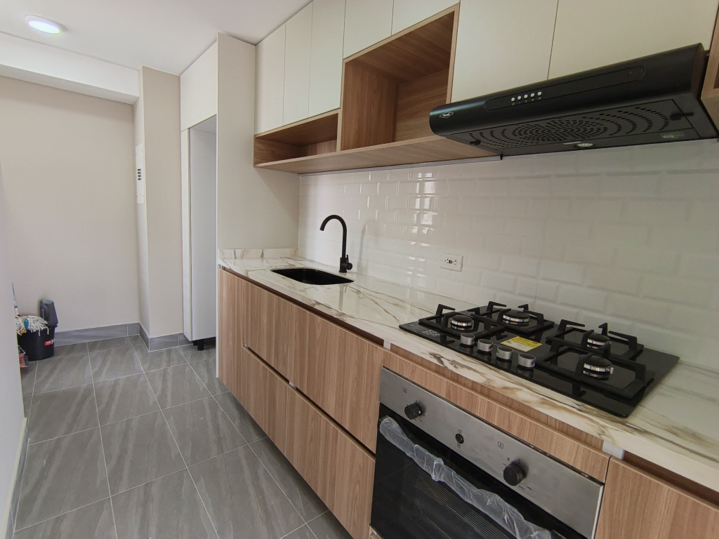 Apartamento En Venta - La Colina Campestre, Bogotá